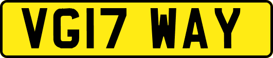VG17WAY