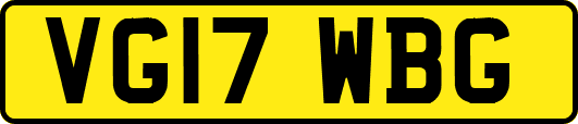 VG17WBG