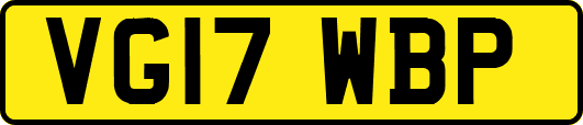 VG17WBP