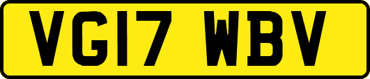 VG17WBV