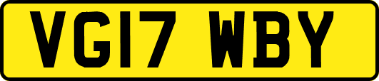 VG17WBY