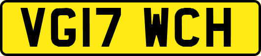 VG17WCH