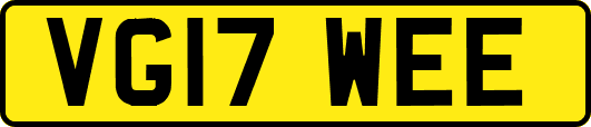VG17WEE