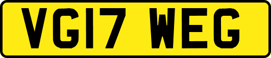 VG17WEG