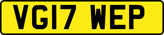 VG17WEP