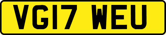 VG17WEU