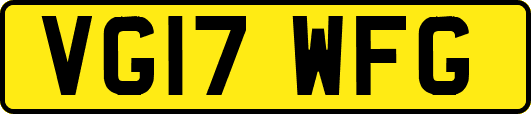 VG17WFG