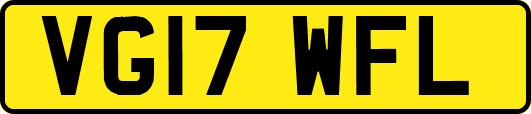 VG17WFL
