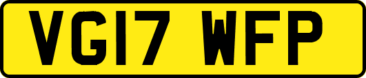 VG17WFP
