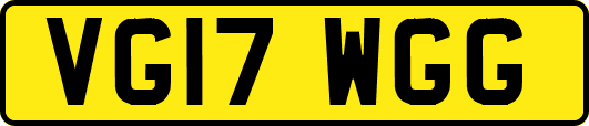 VG17WGG
