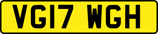 VG17WGH