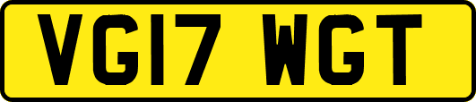 VG17WGT