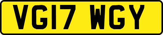 VG17WGY