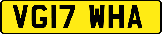 VG17WHA