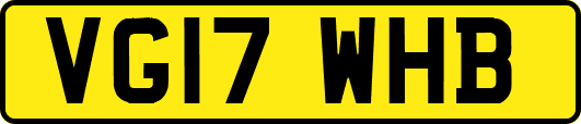 VG17WHB