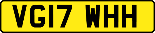VG17WHH