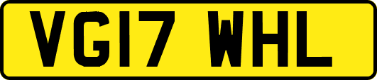 VG17WHL