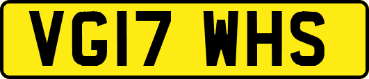 VG17WHS