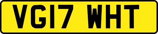 VG17WHT