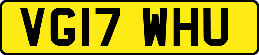 VG17WHU