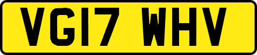 VG17WHV