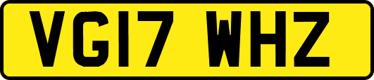 VG17WHZ