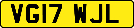 VG17WJL