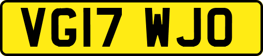 VG17WJO
