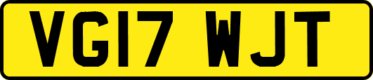 VG17WJT