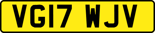 VG17WJV