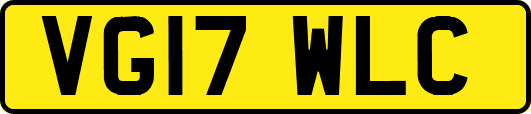 VG17WLC