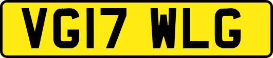 VG17WLG