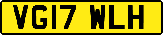 VG17WLH