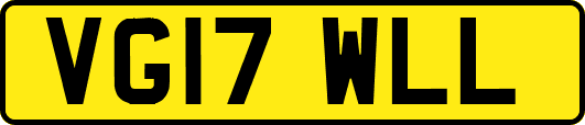 VG17WLL