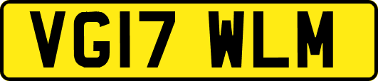 VG17WLM