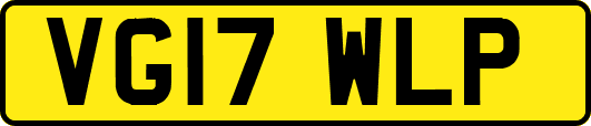VG17WLP