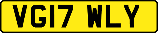 VG17WLY