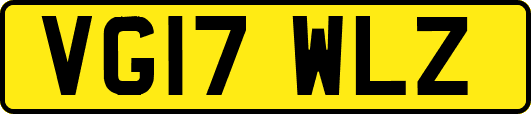 VG17WLZ