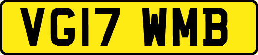 VG17WMB