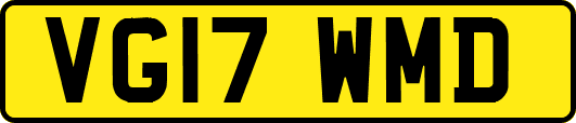 VG17WMD