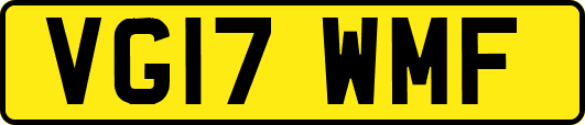 VG17WMF
