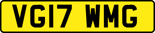VG17WMG