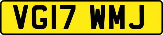 VG17WMJ