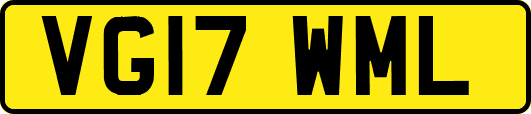 VG17WML