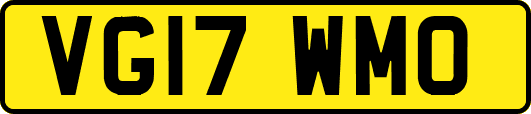 VG17WMO