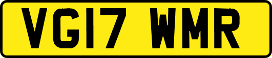 VG17WMR