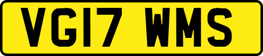 VG17WMS