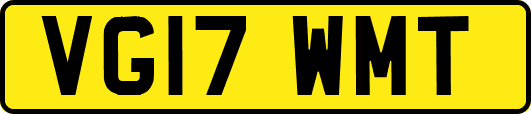 VG17WMT