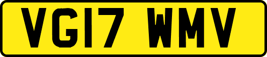 VG17WMV