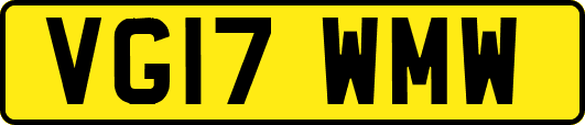 VG17WMW